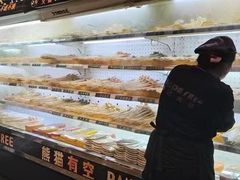 自助取餐区-清真·熊猫有空火锅串串(总店)