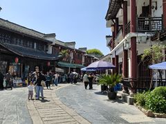 -高淳老街