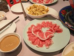 -东来顺饭庄(apm总店)