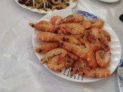 -北戴河庆山饭店·海鲜砂锅粥(北戴河黑石路店)