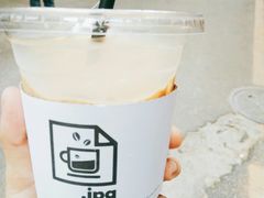 -JPG coffee(广州体育西店)