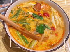 -迷你椰·泰式大排档(虹口店)