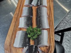 -本炙炭烤·蒲烧活鳗料理店(金沙洲店)