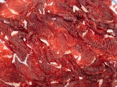 嫩牛肉-小牛海记潮汕牛肉店(永定路店)