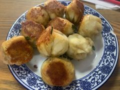 生煎包-鼎顺小吃(吴山名楼店)