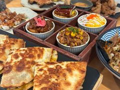 -火山屋台(新街口店)