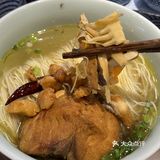 老苏州人的一碗面！