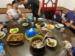 -手抄板凳江南菜(湖滨商业街店)