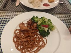 -乌鲁木齐环球国际大酒店