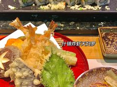 -松临·铁板烧&Omakase(神农店)