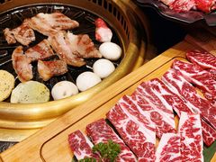-龙记珍牛和牛烧肉(龙南街店)