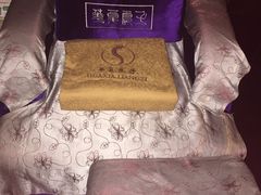 -华夏良子足疗按摩艾灸spa(环山东路店)