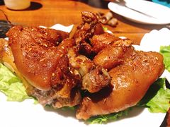 -三个大叔烤羊肉串·炭炉砂锅菜(西三旗店)