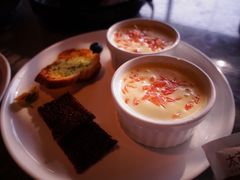 杨枝甘露-木守西溪溪隐餐厅