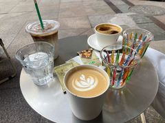 -via coffee(万象城店)