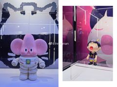 -东浩兰生上海世博展览馆