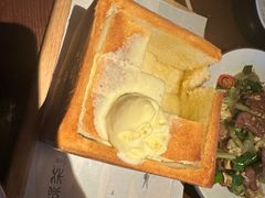 -绿茶餐厅(深圳龙华天虹购物中心店)