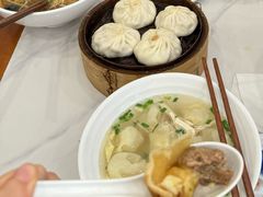 -老西白点心店