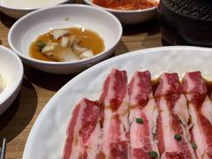 -釜山火炉韩式炭火烤肉(欧洲城店)