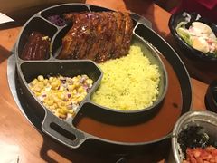 -肥肥虾庄·金牌油焖大虾(杨园滨江时代walk店)