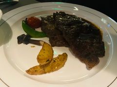 -戈雅法餐厅(世界城广场店)