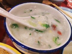 -宏状元现熬粥·京味菜(五棵松店)