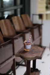 -IMUSE BARBER SHOP