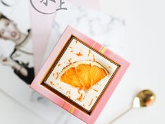 香橙提拉米苏-末上CAKE