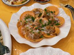-春园海鲜广场D区6号(钟姐海鲜加工店)