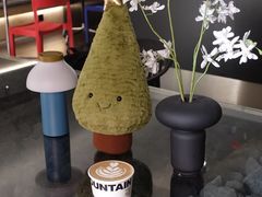 -研途咖啡馆(健康路店)