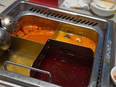 -海底捞火锅(龙湖三千集店)