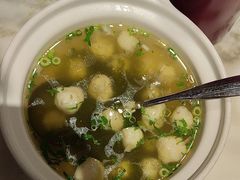 -日丰园海肠水饺·老字号大连海鲜(和平广场店)