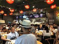 -陈鹏鹏潮汕菜(欢乐海岸 海边景观店)