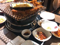 -火炉火自助餐(枫蓝国际店)