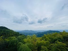 -径山寺