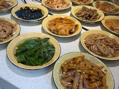 -流浪地图剁椒卤汁拌饭(未来城购物广场店)