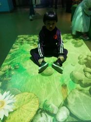 -北京科学中心儿童乐园