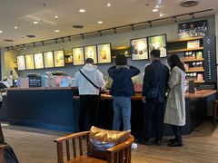 -星巴克臻选(沈阳万象城店)