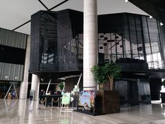-青岛西海岸隆和福朋喜来登酒店