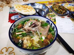 -夏家合汁(天润花园小区店)