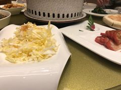 -内蒙古驻京办餐厅