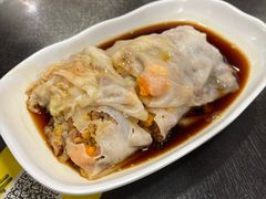 -卓粤拉肠(红庙店)