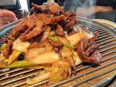 -悦融·京鲁菜·露台花园(安定门店)