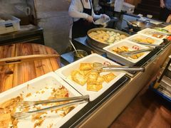 -素满香·食养自助(天一广场店)