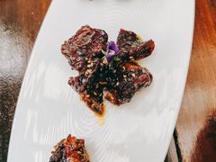 -时光乌托邦空中花园餐厅川味·融合菜(幸福广场店)
