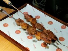 -纳鲁孜·新疆特色餐厅(上海悦荟广场店)