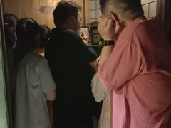 -Xcape异时刻密室逃脱真人NPC(新世界百货崇文店)