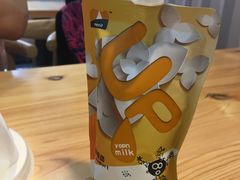 -白色日记·手作酸奶(麦凯乐店)