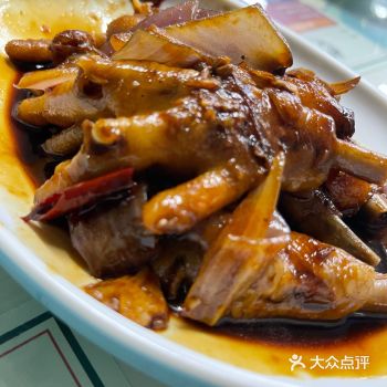 人广茶餐厅界的天花板东发道