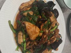 -九龙餐厅(大沽路店)